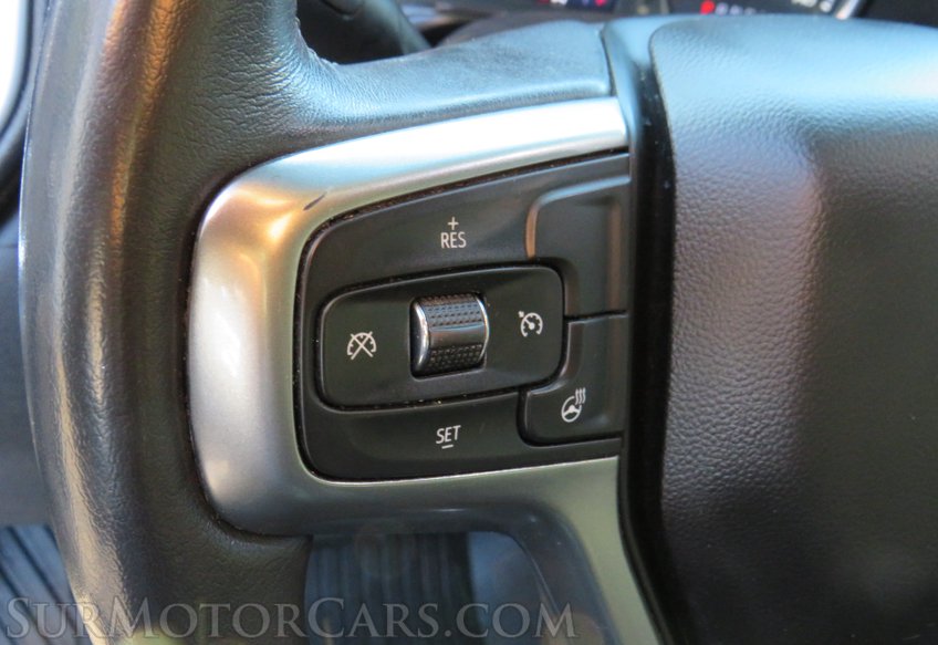 2020 Chevrolet Silverado 1500 - Image 39