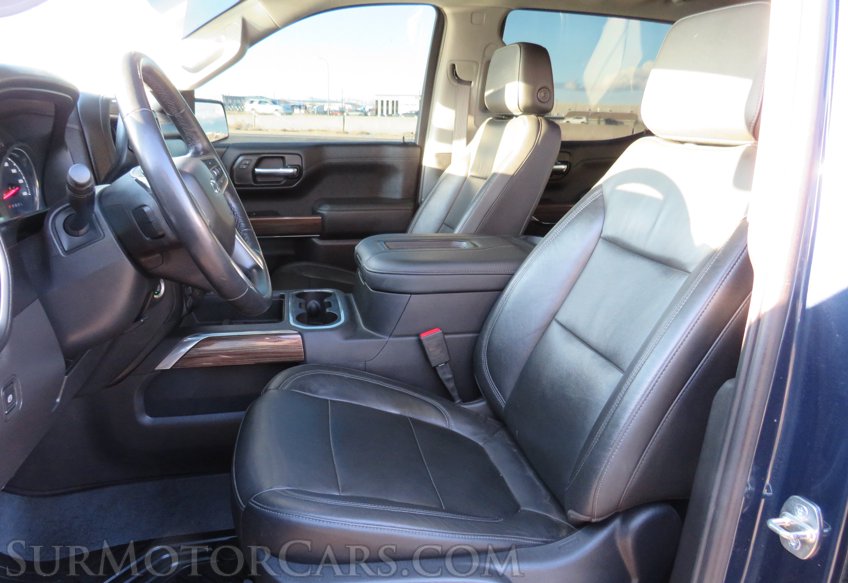 2020 Chevrolet Silverado 1500 - Image 28