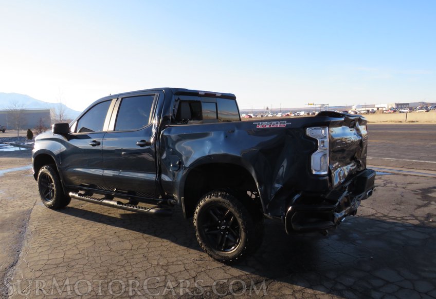 2020 Chevrolet Silverado 1500 - Image 6