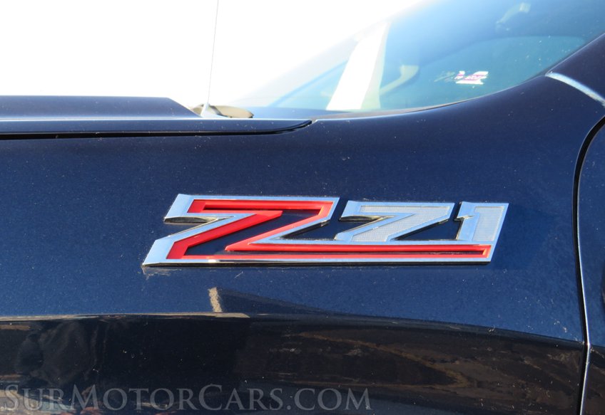 2020 Chevrolet Silverado 1500 - Image 20