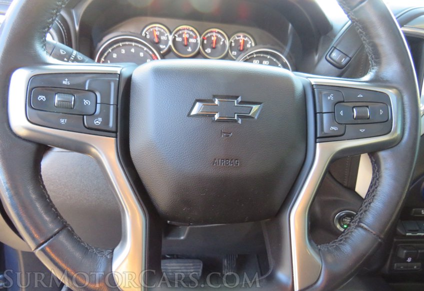 2020 Chevrolet Silverado 1500 - Image 42