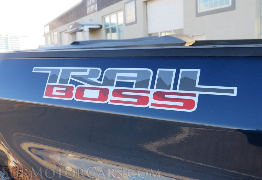 2020 Chevrolet Silverado 1500 - Image 21