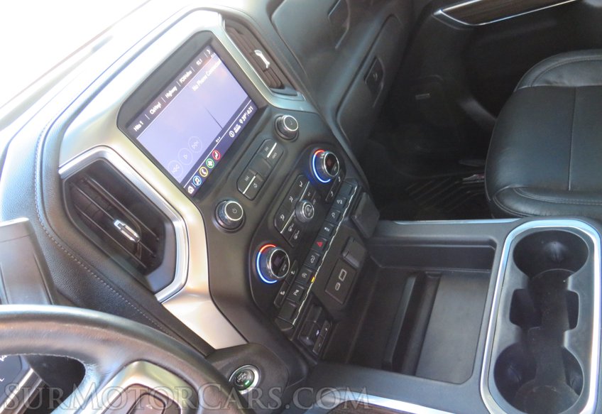 2020 Chevrolet Silverado 1500 - Image 45