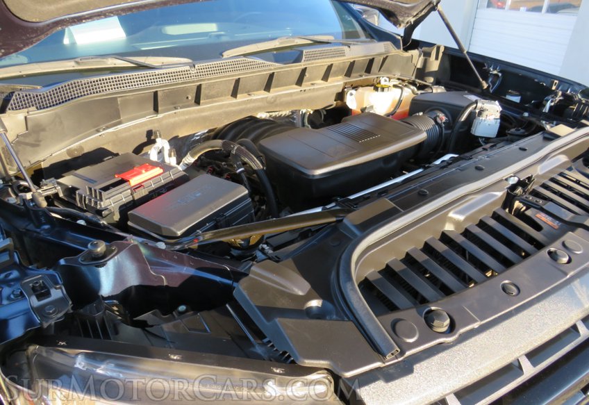 2020 Chevrolet Silverado 1500 - Image 61