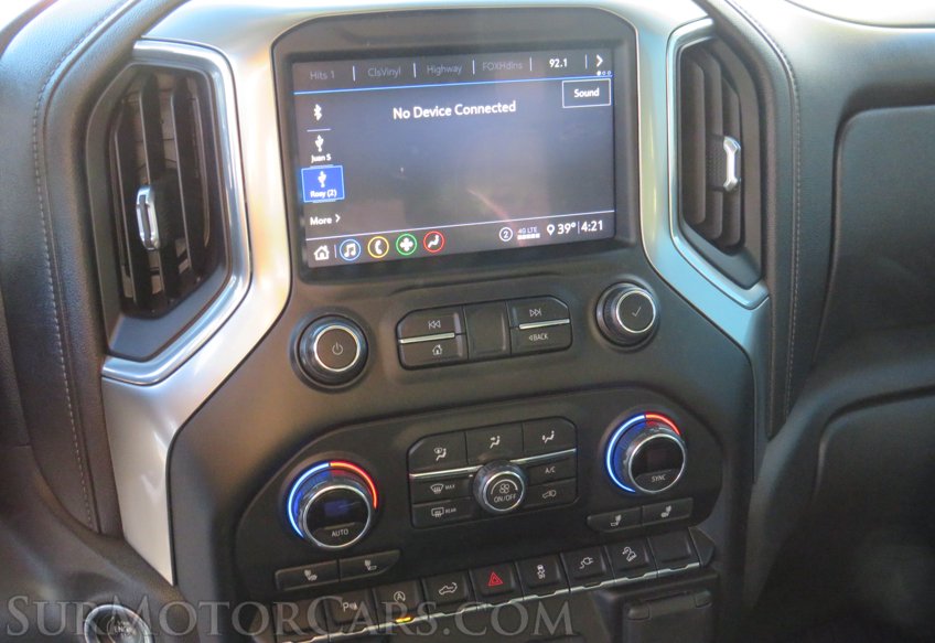 2020 Chevrolet Silverado 1500 - Image 43