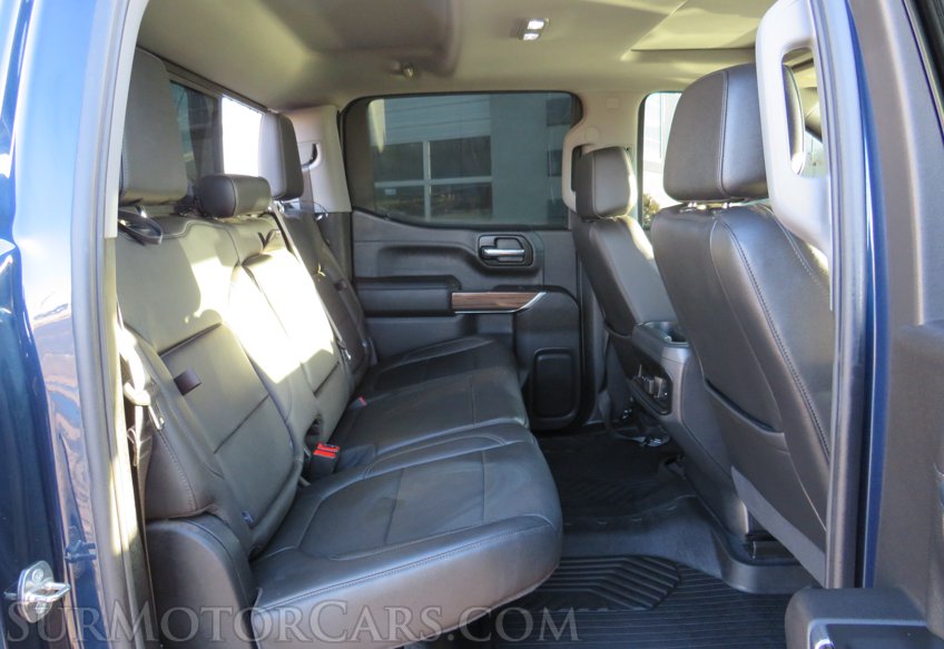 2020 Chevrolet Silverado 1500 - Image 32