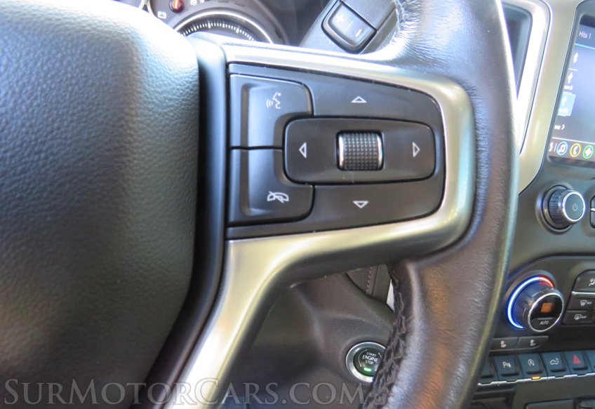 2020 Chevrolet Silverado 1500 - Image 40