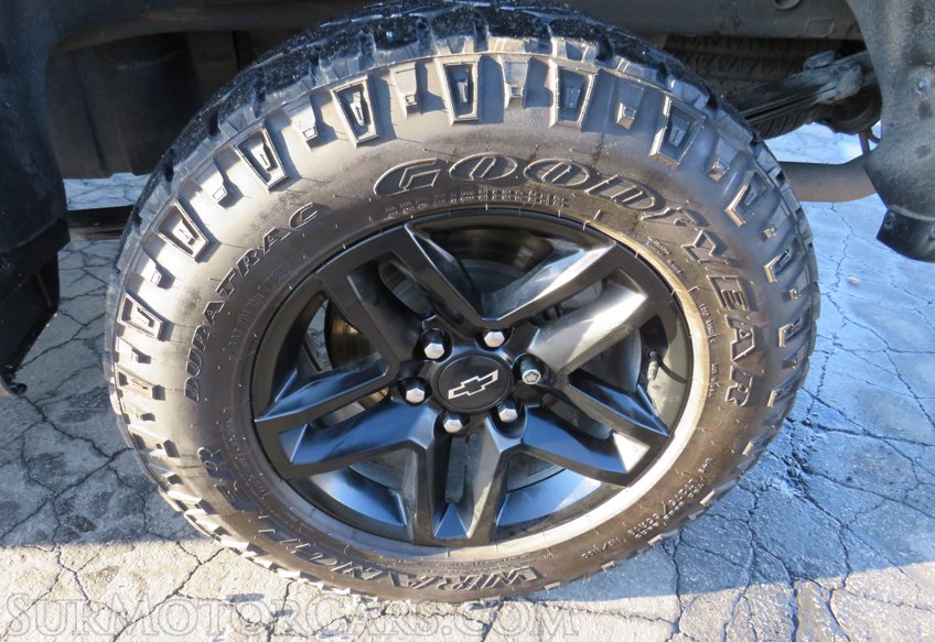 2020 Chevrolet Silverado 1500 - Image 25