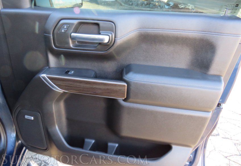 2020 Chevrolet Silverado 1500 - Image 57