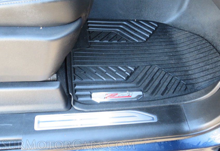 2020 Chevrolet Silverado 1500 - Image 37