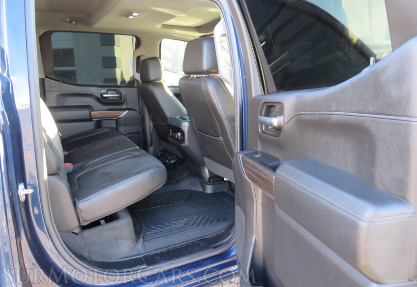 2020 Chevrolet Silverado 1500 - Image 33