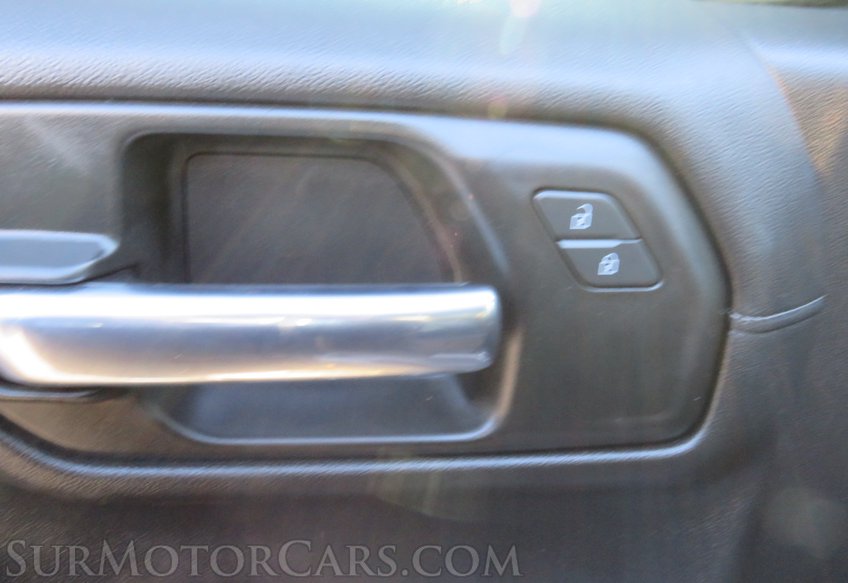 2020 Chevrolet Silverado 1500 - Image 52