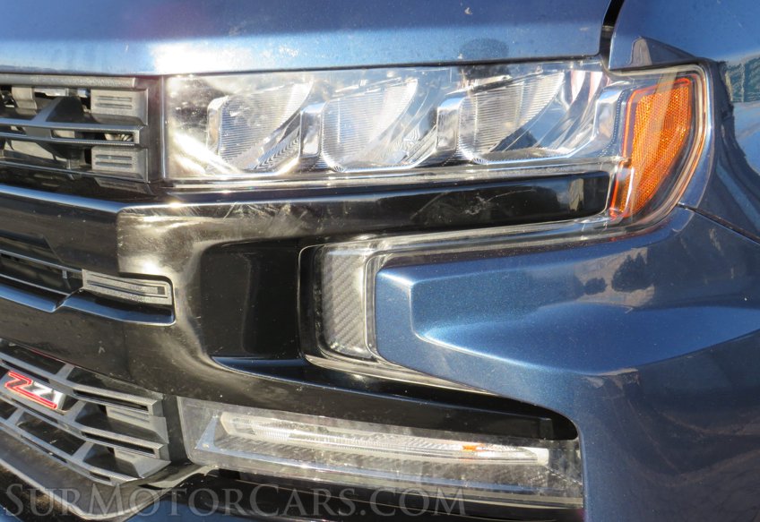 2020 Chevrolet Silverado 1500 - Image 17