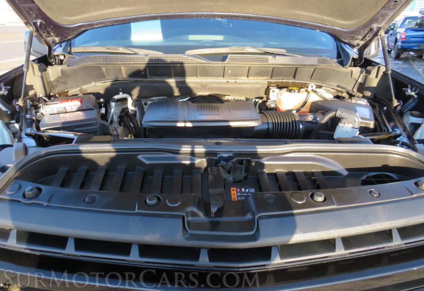 2020 Chevrolet Silverado 1500 - Image 62