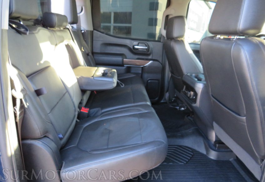 2020 Chevrolet Silverado 1500 - Image 35