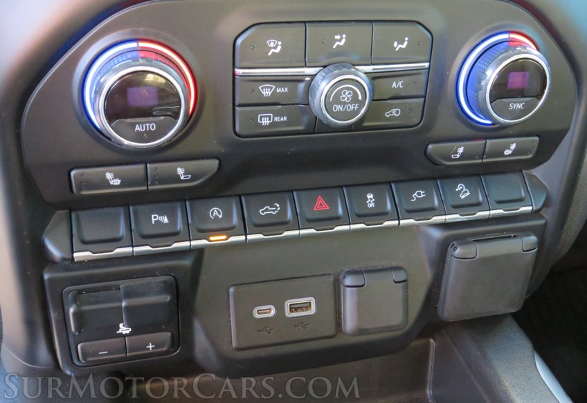 2020 Chevrolet Silverado 1500 - Image 44