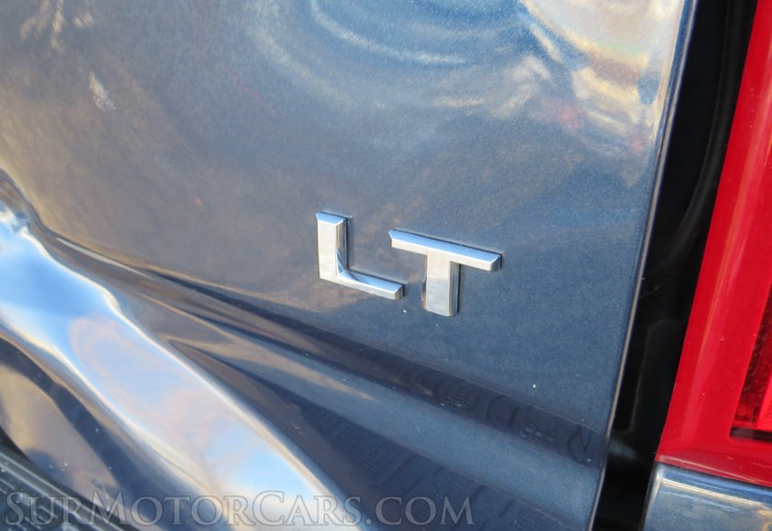 2020 Chevrolet Silverado 1500 - Image 22