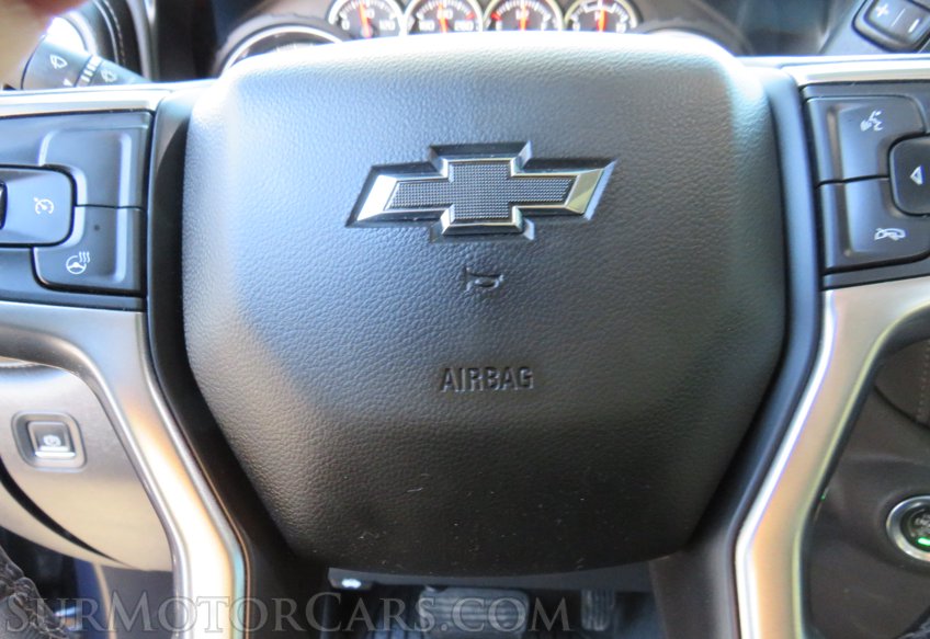 2020 Chevrolet Silverado 1500 - Image 41