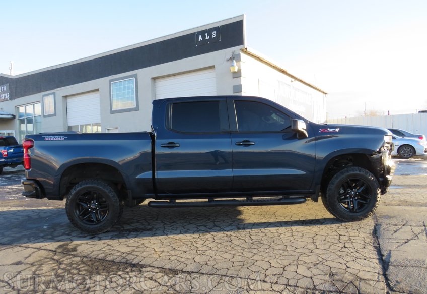 2020 Chevrolet Silverado 1500 - Image 10