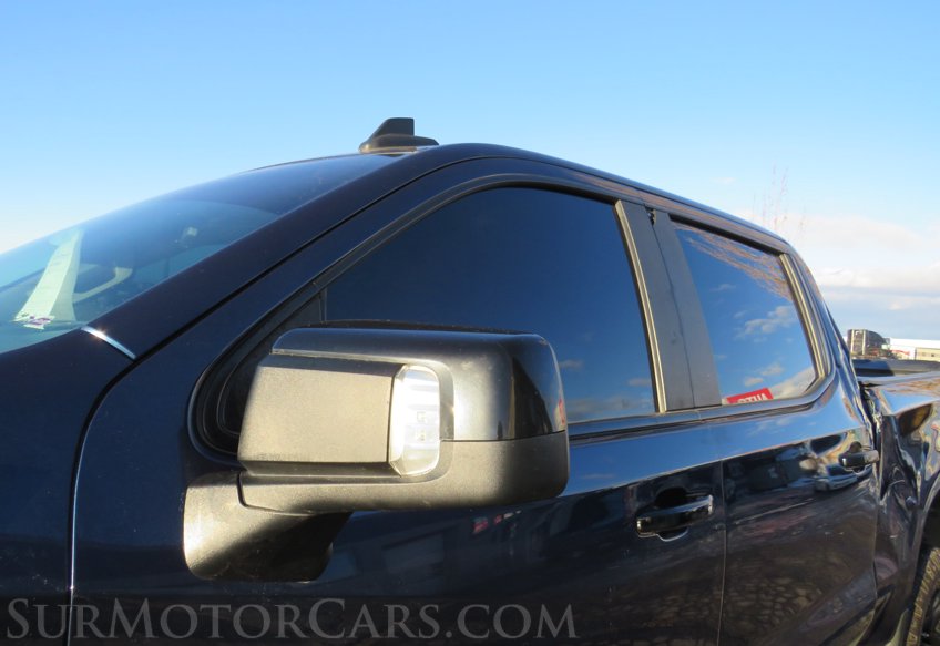 2020 Chevrolet Silverado 1500 - Image 11