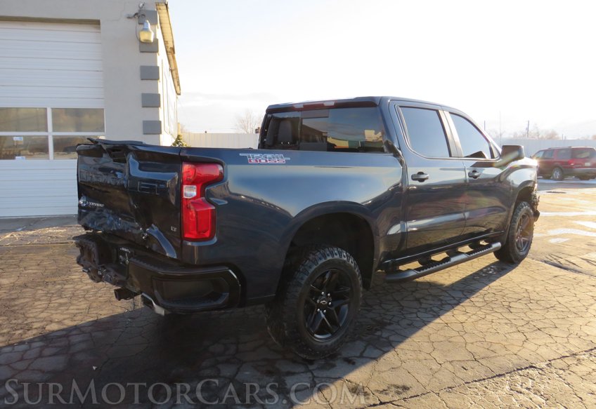 2020 Chevrolet Silverado 1500 - Image 7