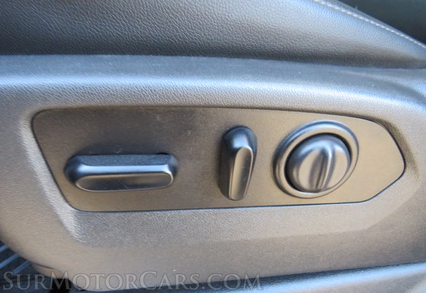 2020 Chevrolet Silverado 1500 - Image 50