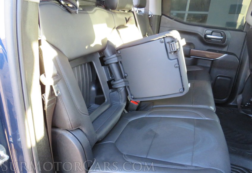 2020 Chevrolet Silverado 1500 - Image 36