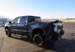 2020 Chevrolet Silverado 1500 - Image 8
