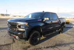 2020 Chevrolet Silverado 1500 - Image 4