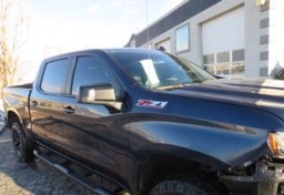 2020 Chevrolet Silverado 1500 - Image 13