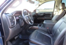 2020 Chevrolet Silverado 1500 - Image 30