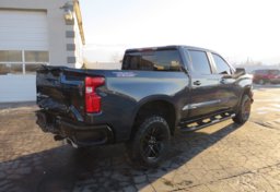 2020 Chevrolet Silverado 1500 - Image 7