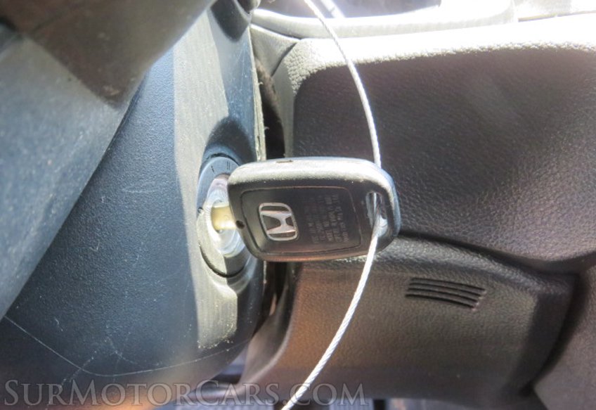 2020 Honda Civic Sedan - Image 34