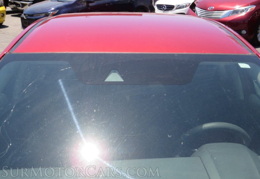 2020 Honda Civic Sedan - Image 13