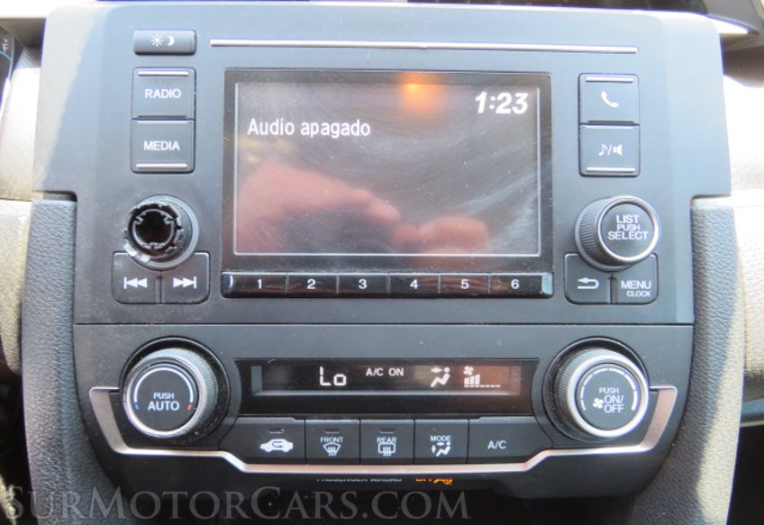 2020 Honda Civic Sedan - Image 32