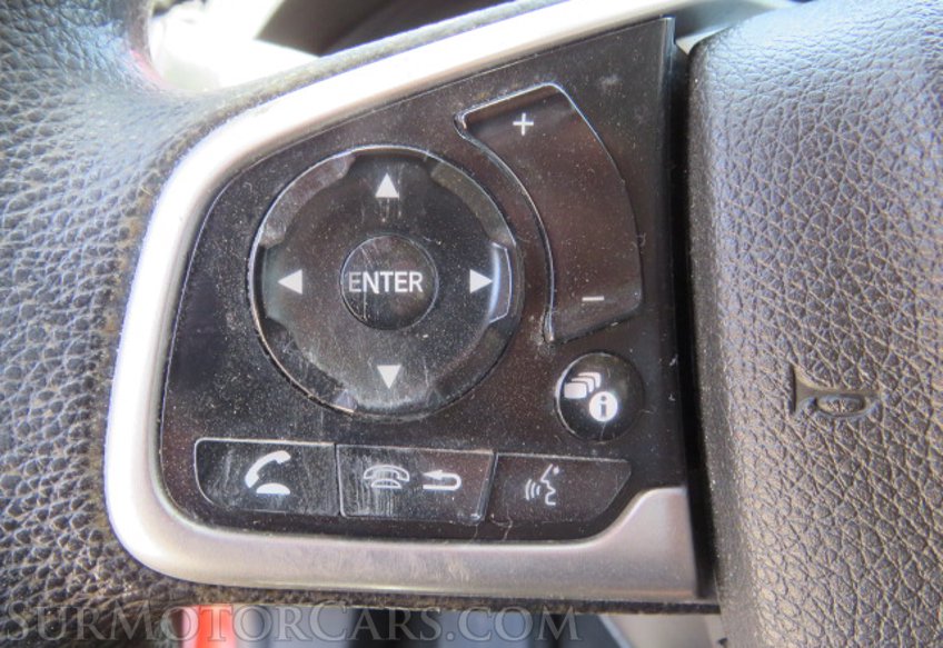 2020 Honda Civic Sedan - Image 29