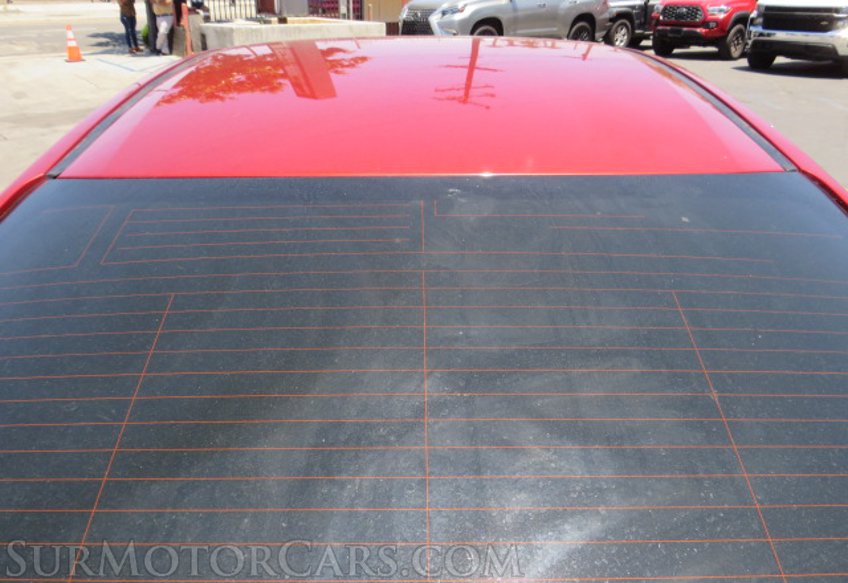 2020 Honda Civic Sedan - Image 14