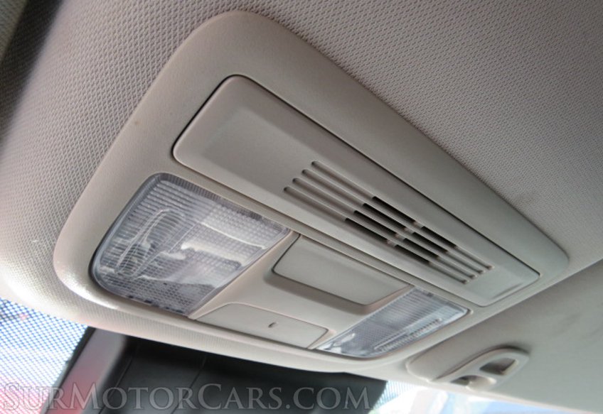 2020 Honda Civic Sedan - Image 36