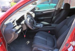 2020 Honda Civic Sedan - Image 17