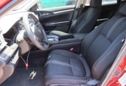 2020 Honda Civic Sedan - Image 20