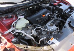 2020 Honda Civic Sedan - Image 42