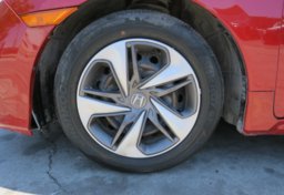 2020 Honda Civic Sedan - Image 40