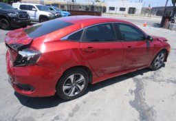 2020 Honda Civic Sedan - Image 7