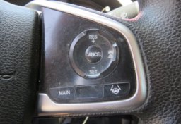 2020 Honda Civic Sedan - Image 30