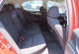 2020 Honda Civic Sedan - Image 26