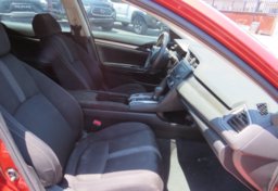 2020 Honda Civic Sedan - Image 27