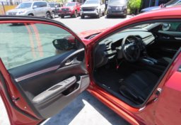 2020 Honda Civic Sedan - Image 19