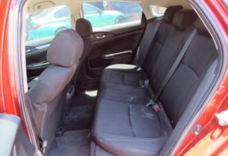 2020 Honda Civic Sedan - Image 25