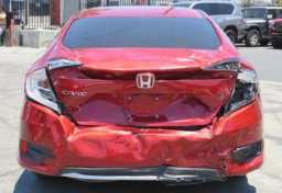 2020 Honda Civic Sedan - Image 12