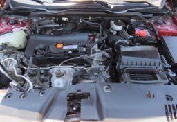 2020 Honda Civic Sedan - Image 41